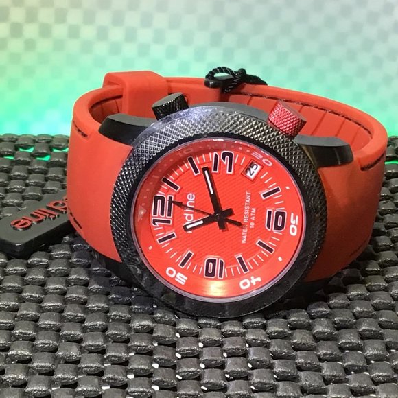 NWT ~ Red Line Octane - Picture 2 of 7